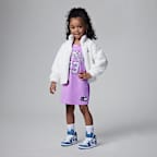 Jordan Little Kids' Dress