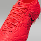 Jordan Tiempo Maestro Elite SE Firm-Ground Low-Top Football Boots