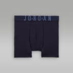 Ropa interior Flight de modal para niños talla grande (paquete de 3) Jordan