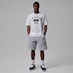 Jordan Dubai Erkek Tişörtü