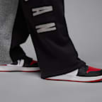 ジョーダン ジュニア フューチャー フライト フリース パンツ