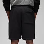 Jordan Brooklyn Fleece Men's Shorts