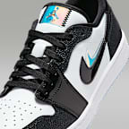 Air Jordan 1 Low G NRG Golf Shoes