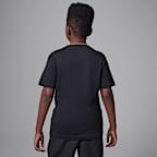 Jordan Big Kids' Osaka City T-Shirt