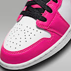 Air Jordan 1 低筒大童鞋款