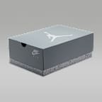 Tenis para niños grandes Air Jordan 5 Retro "Wolf Grey"