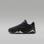 Black/Sail/Metallic Gold