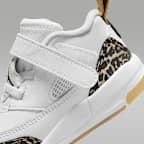 Jordan Spizike Low Baby/Toddler's Shoes