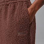 Jordan Flight Fleece Women's Trousers