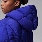 Jordan Brooklyn Women's Puffer Jacket
