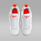 Tenis para niños grandes Air Jordan MVP 92