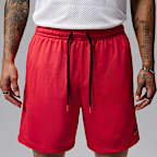Jordan Brooklyn Men's Mesh Shorts