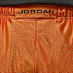Short Jordan Brooklyn Cat Scratch pour homme