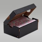 Sko Air Jordan 1 Mid Alt SE för ungdom