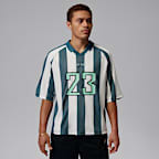 조던 브루클린 남성 테라스 탑