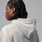 Jordan Sport Crossover Men's Dri-FIT Fleece Pullover Hoodie