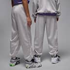 Jordan Therma-FIT Older Kids' Ease Fleece Tracksuit Bottoms