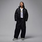 Jordan Brooklyn Women's Quilted Puffer Jacket