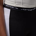 Jordan Dri-FIT Sport Big Kids' Leggings