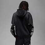 Jordan MVP Men's Pullover Fleece Hoodie