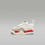 รองเท้าทารก/เด็กวัยหัดเดิน Jordan 4RM