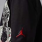 Jordan Big Kids' 45 Drive T-Shirt