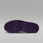 Tenis para mujer Air Jordan 1 Low SE