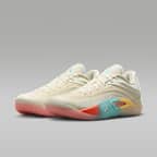 Tenis de básquetbol Zion 4 "Low Country"