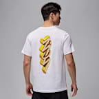 Playera para hombre Zion
