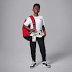 Air Jordan 1 Patch T-Shirt (ältere Kinder)