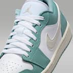 Air Jordan 1 Low Women's Shoes