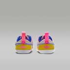 Jordan First 1 Baby & Toddler Shoes