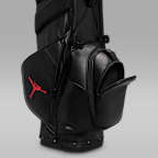 Jordan Fade Away Luxe 6-Way Golf Bag