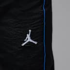 Jordan Toddler 2-Piece Windbreaker Piping Set