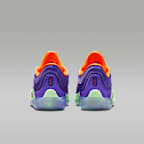 Tenis de básquetbol Zion 4