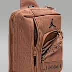 Jordan Collectors-crossbody-taske (3 L)