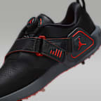 รองเท้ากอล์ฟ Jordan Air Rev