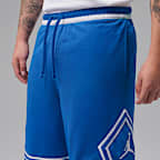 Jordan Sport Men's Dri-FIT 9" Diamond Shorts