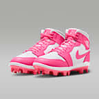 Tacos de béisbol para hombre Jordan 1 Retro MCS