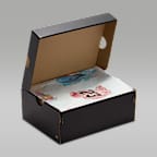 エア ジョーダン 1 LOW SE ジュニアシューズ