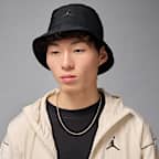 Jordan Apex Reversible Bucket Hat