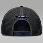 North Carolina Primetime Rise Men's Jordan Brand College Trucker Adjustable Hat