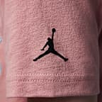 Jordan Big Kids' AJ1 Wave T-Shirt