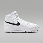 Jordan 1 Retro Metal Men's Baseball Cleats