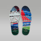 Paris Saint-Germain x Air Jordan 4 RM Older Kids' Shoes