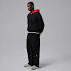Jordan Flight Men's Pullover Hoodie