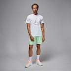 Jordan Sport Men's Dri-FIT T-Shirt