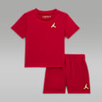 Gym Red