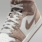 エア ジョーダン 1 MID メンズシューズ