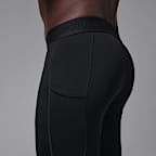 Jordan Sport Essentials Dri-FIT 男款七分緊身褲